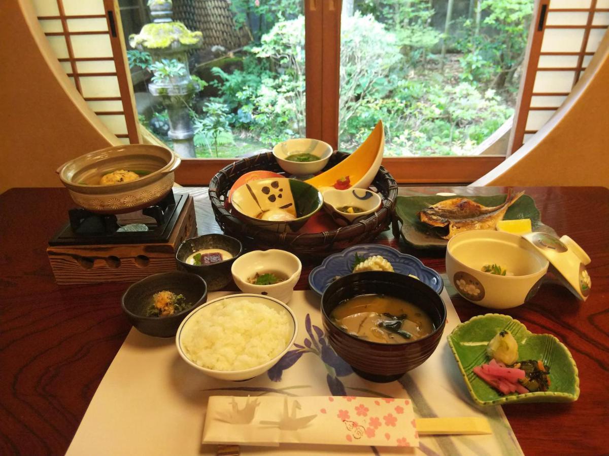 Yamagaso Hakone Exterior foto