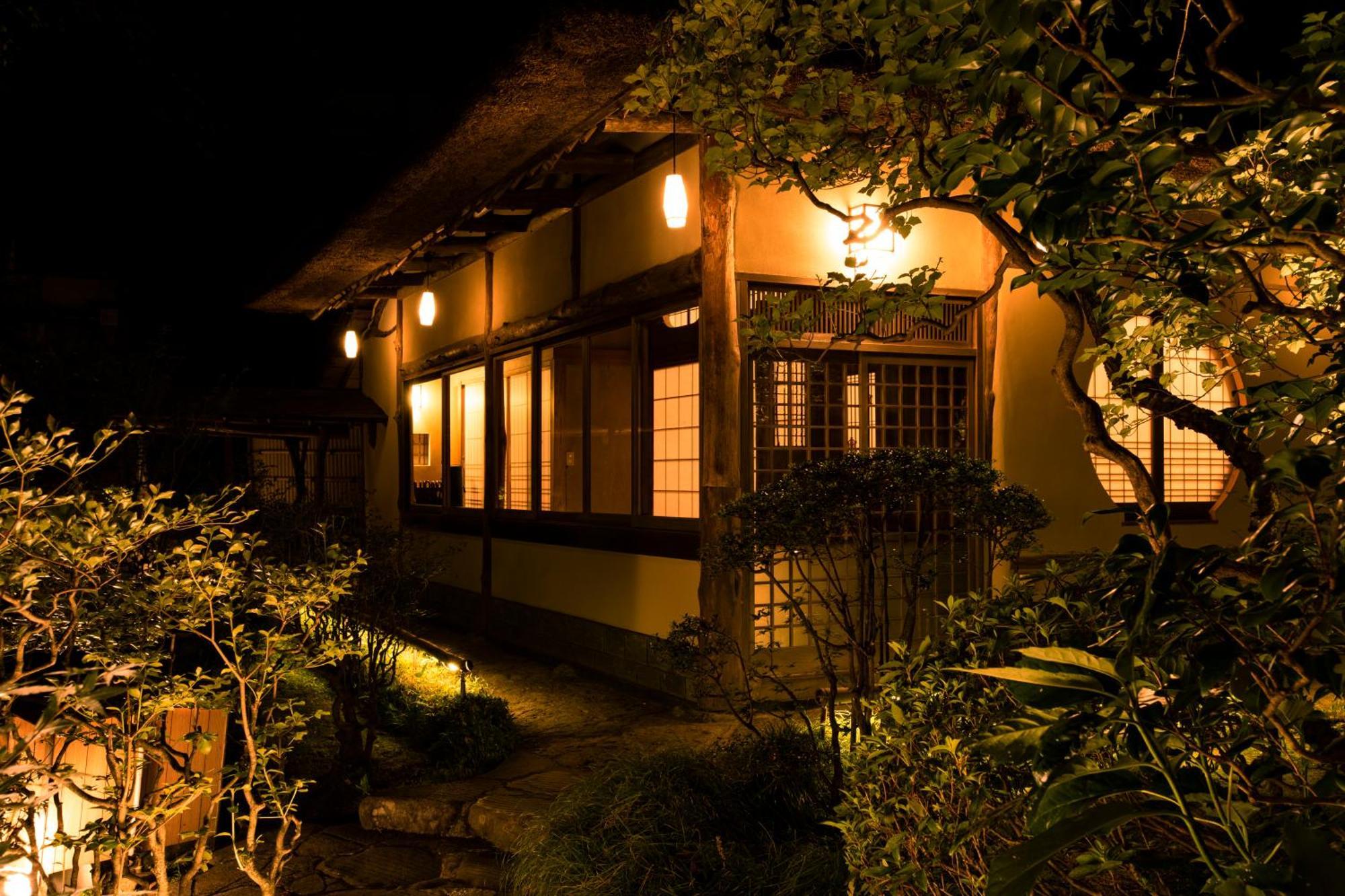 Yamagaso Hakone Exterior foto