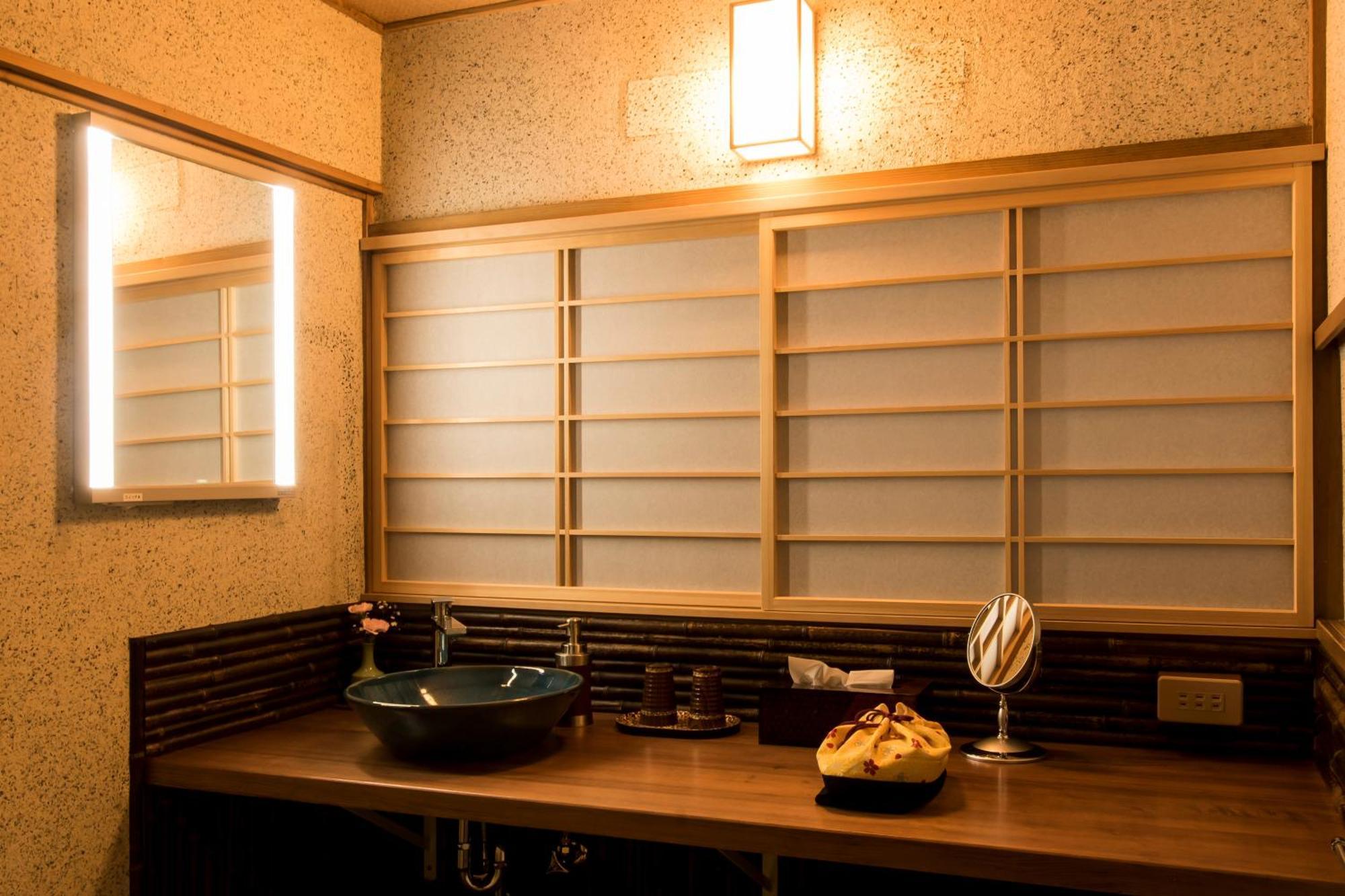 Yamagaso Hakone Exterior foto