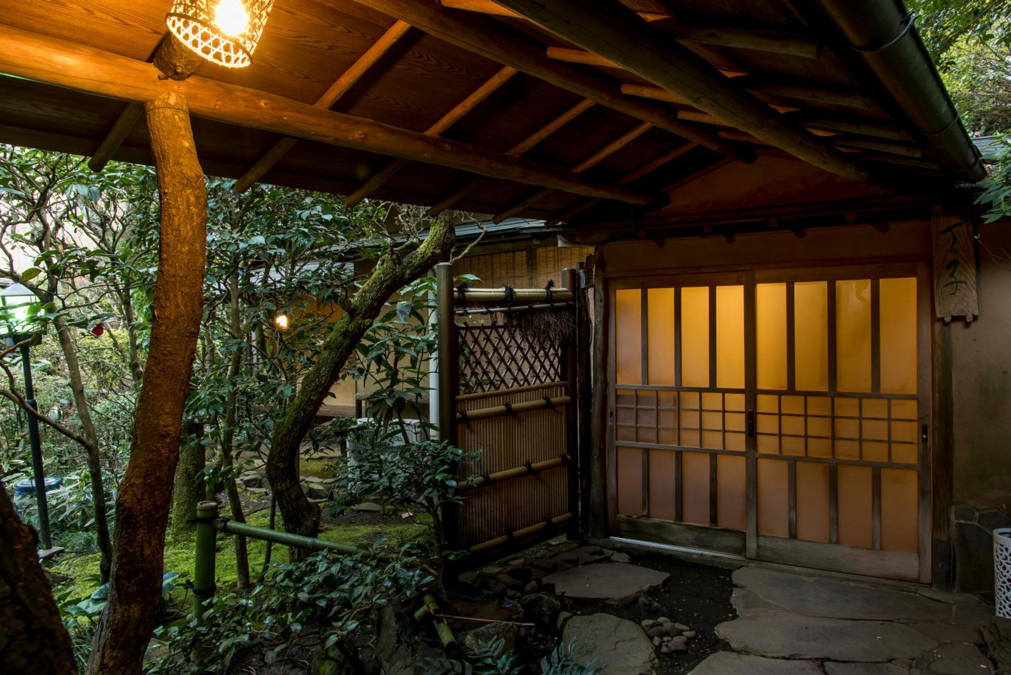 Yamagaso Hakone Exterior foto