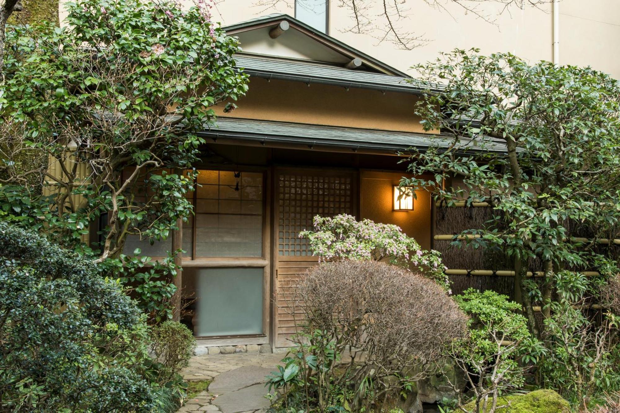 Yamagaso Hakone Exterior foto