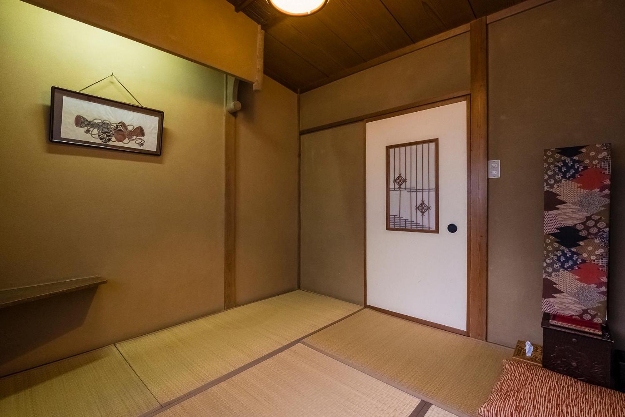 Yamagaso Hakone Exterior foto