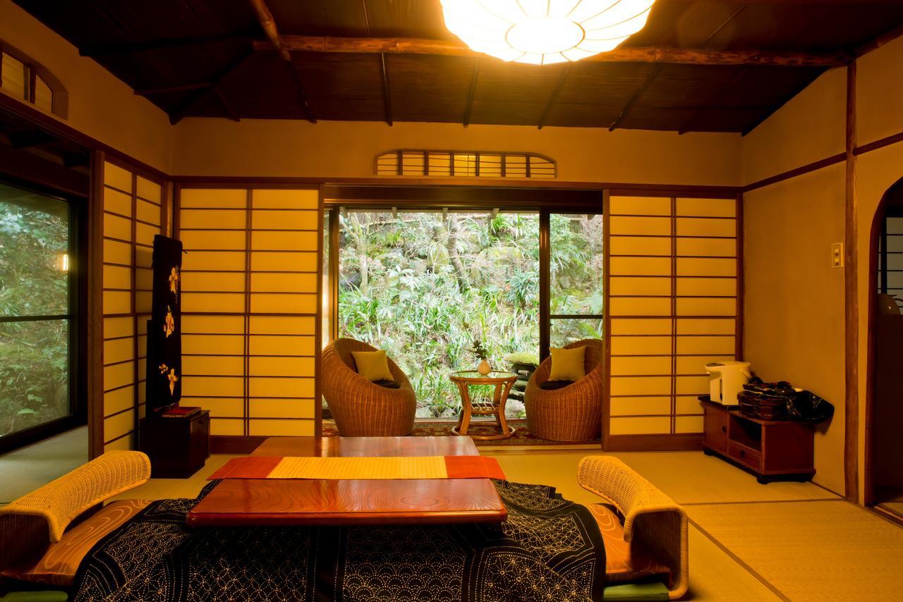 Yamagaso Hakone Exterior foto