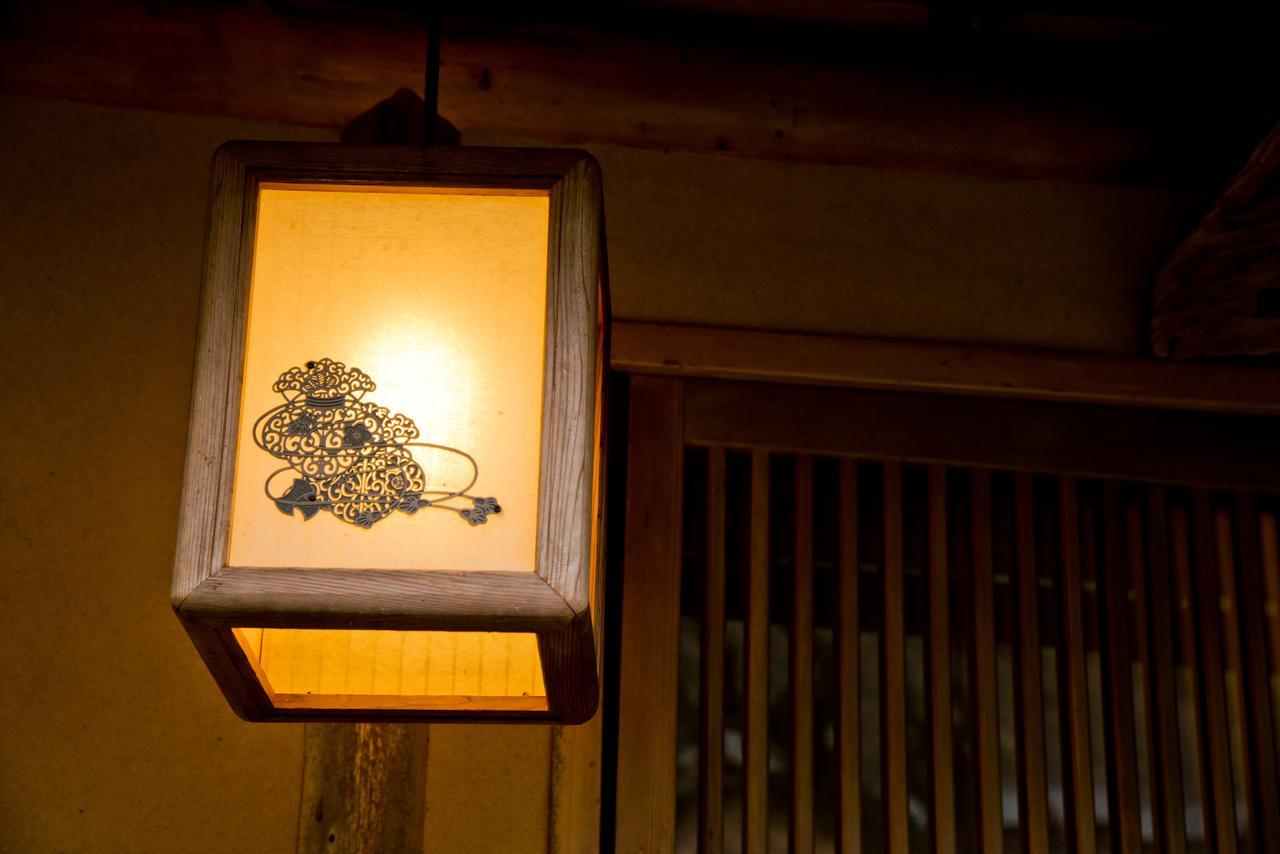 Yamagaso Hakone Exterior foto