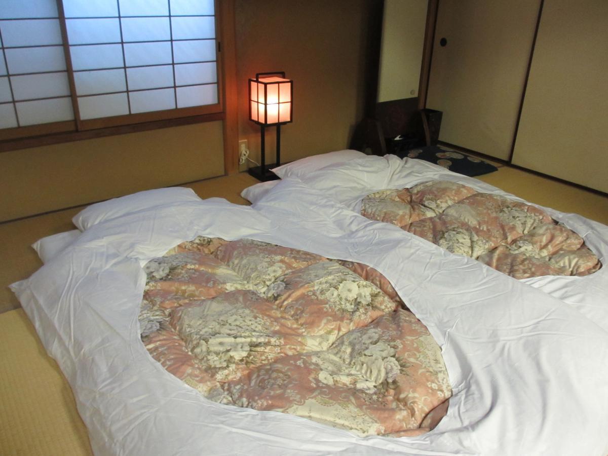 Yamagaso Hakone Exterior foto