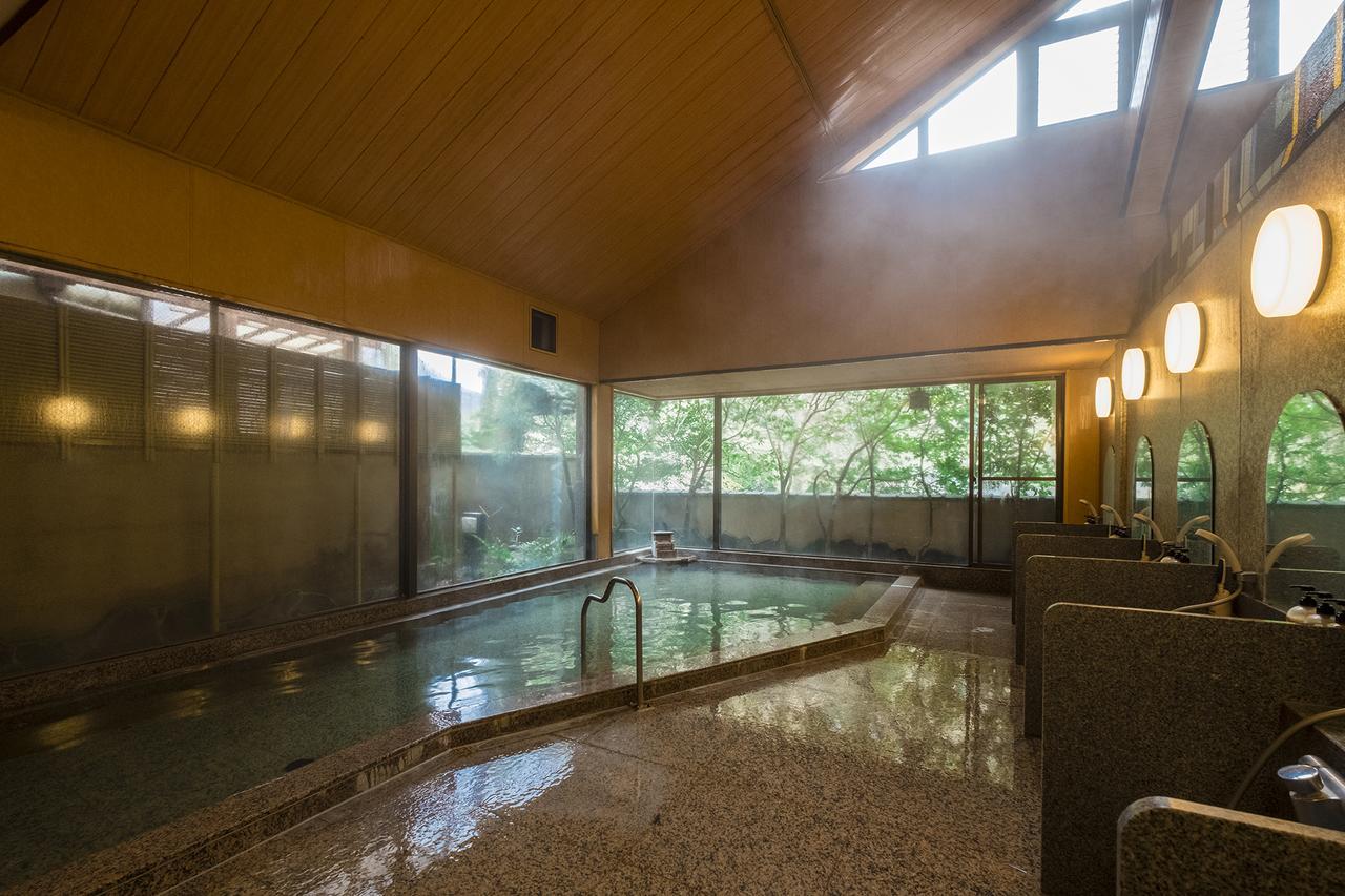 Yamagaso Hakone Exterior foto