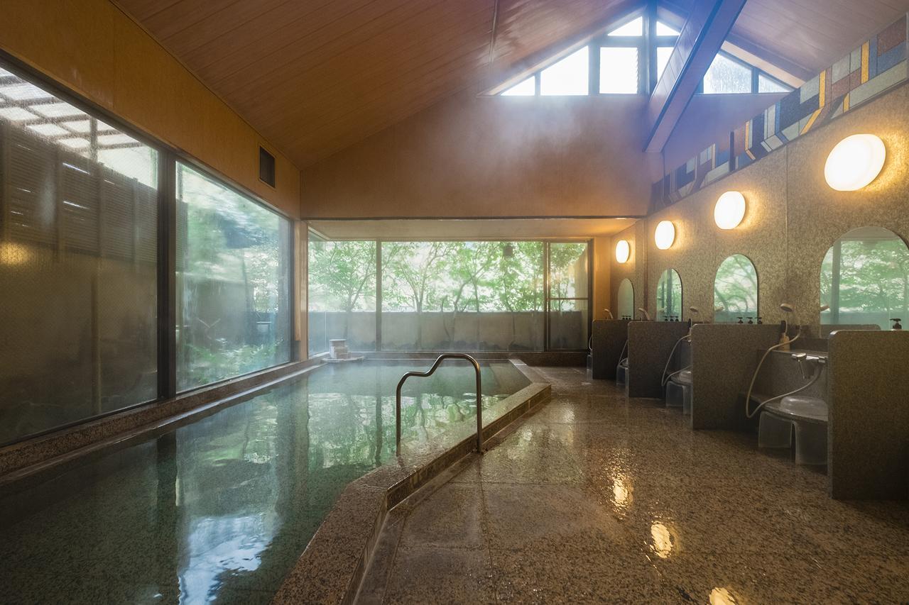 Yamagaso Hakone Exterior foto