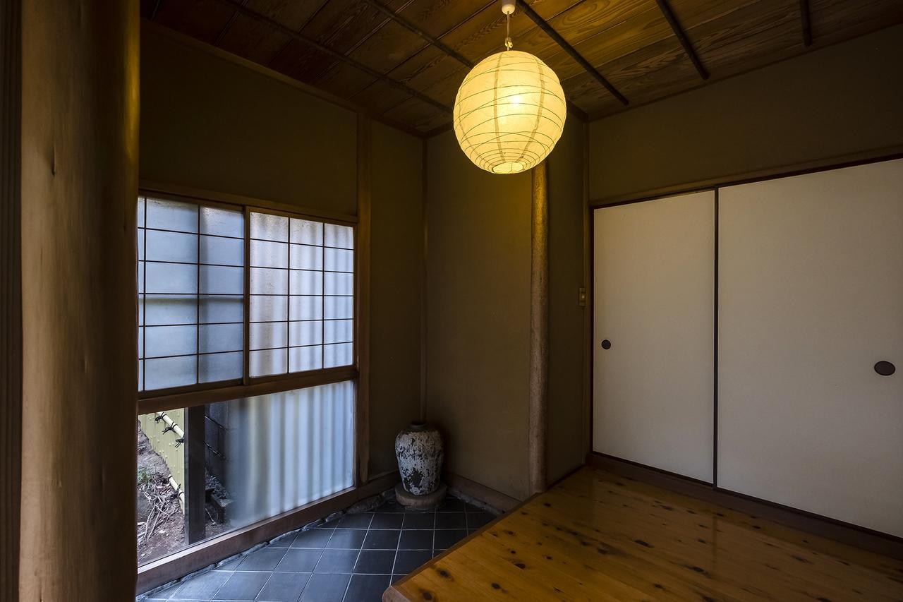 Yamagaso Hakone Exterior foto