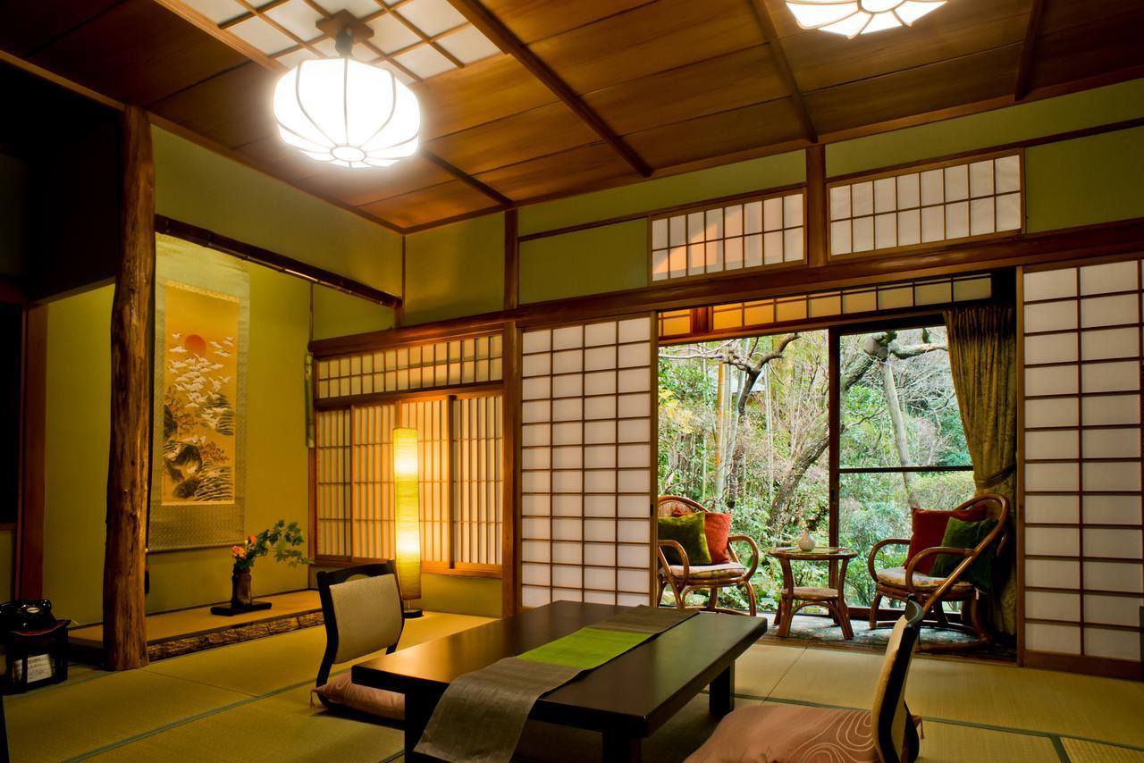 Yamagaso Hakone Exterior foto