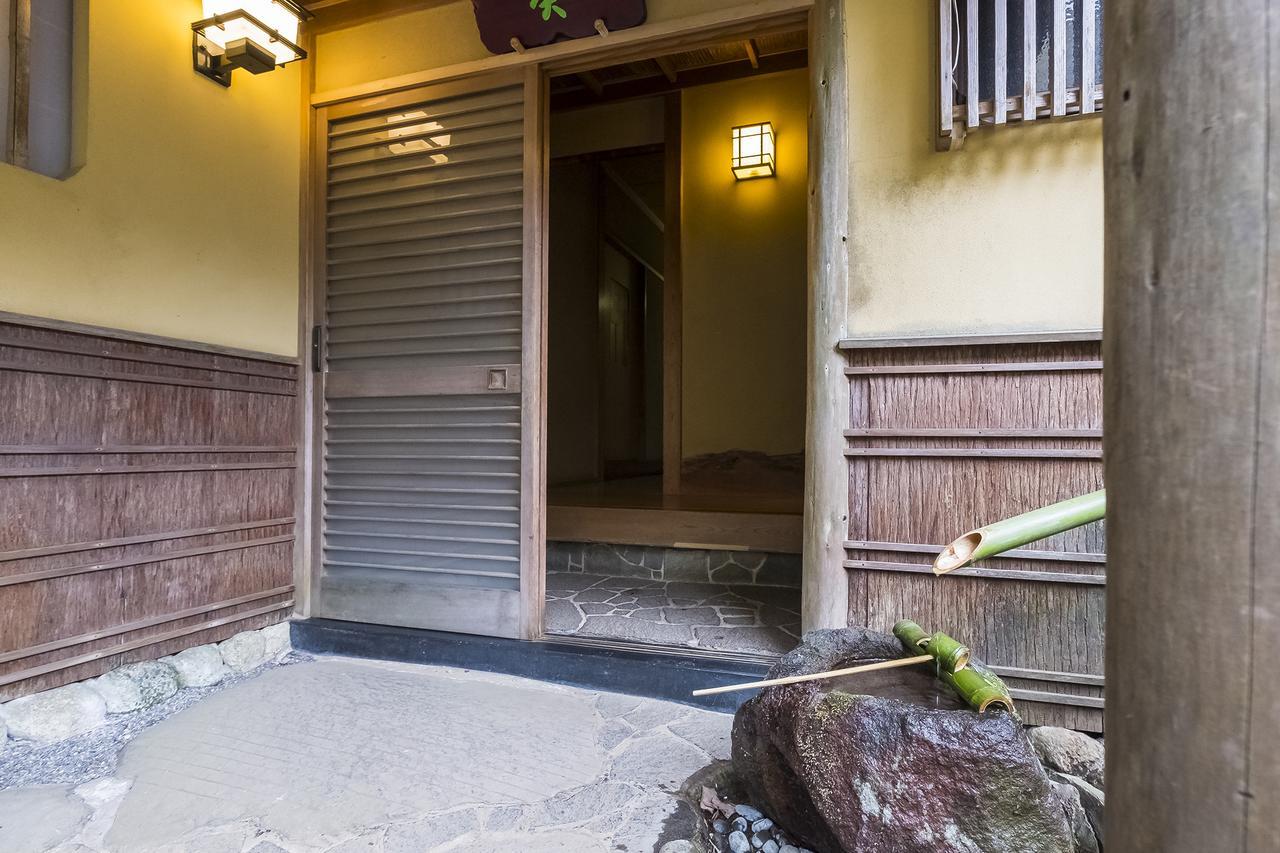 Yamagaso Hakone Exterior foto