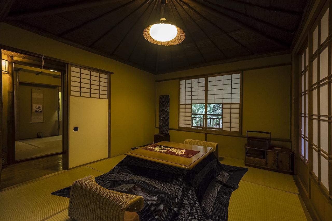 Yamagaso Hakone Exterior foto