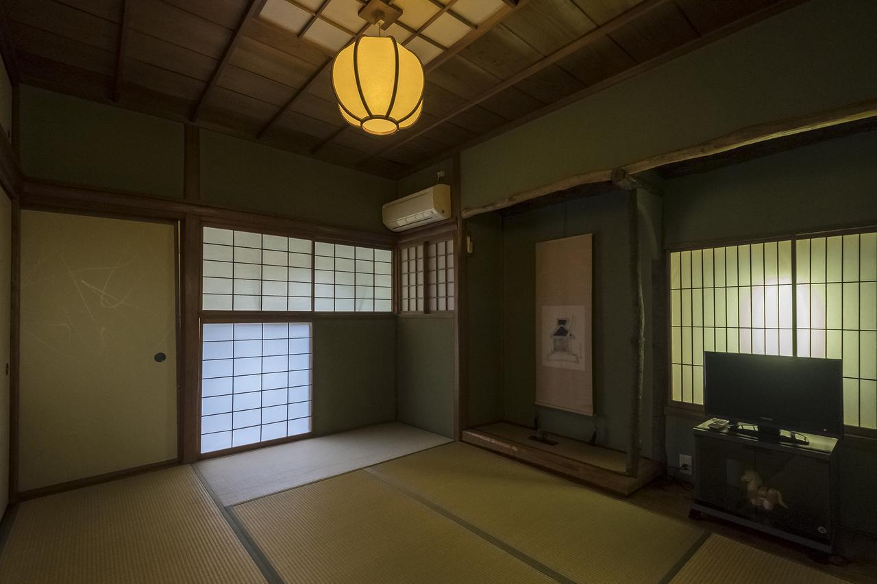 Yamagaso Hakone Exterior foto