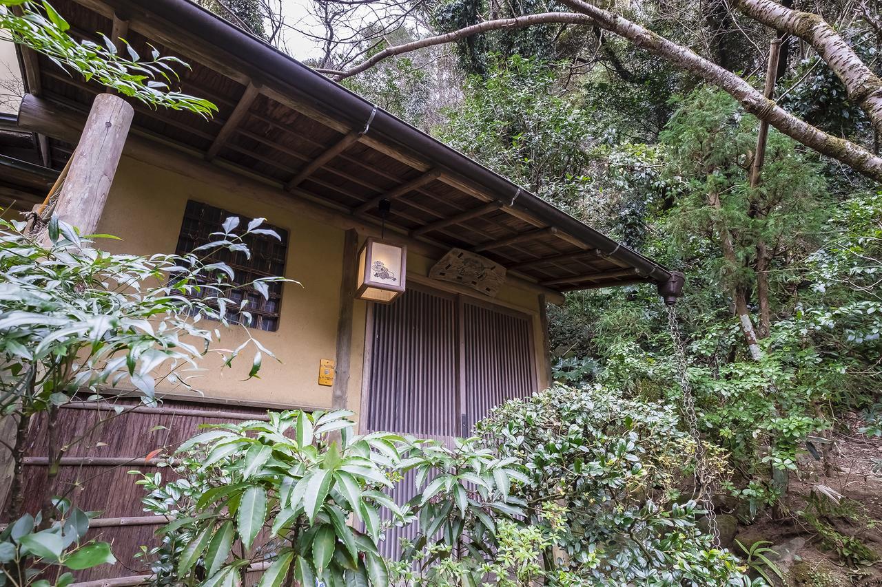 Yamagaso Hakone Exterior foto