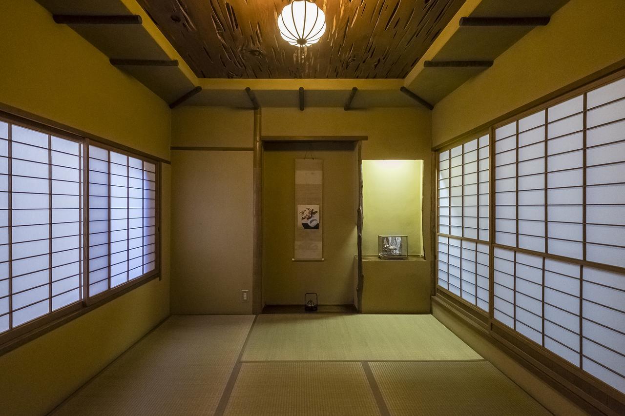 Yamagaso Hakone Exterior foto