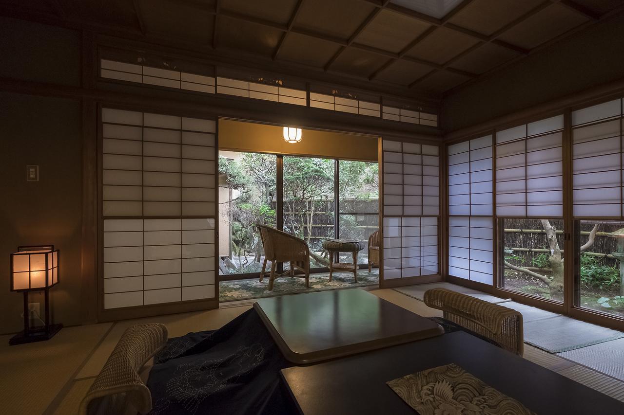 Yamagaso Hakone Exterior foto